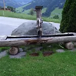 Annas * Alpbach