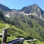 Апартаменты Anna's Альпбах