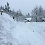 Anna's Апартаменты
