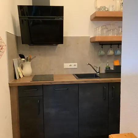 Anna's * 阿尔卑巴赫