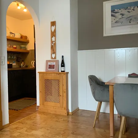 Anna's Apartamento *