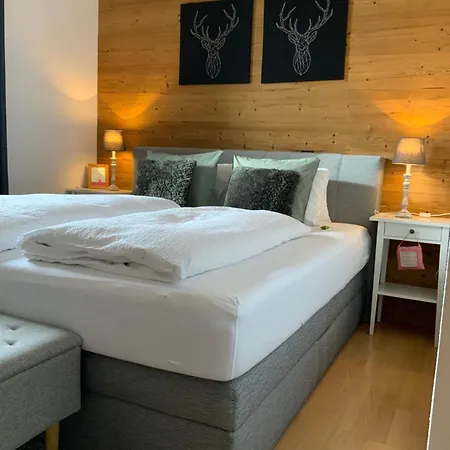 Apartamento Anna's *