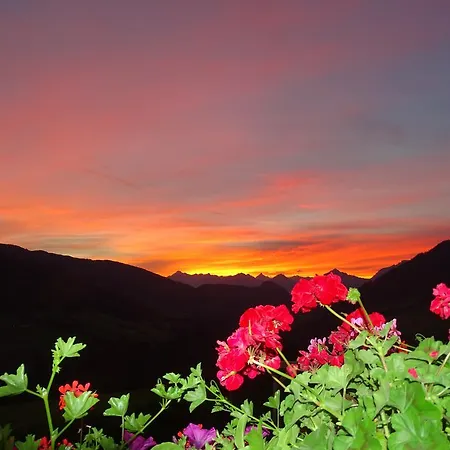 Apartman Anna's Alpbach