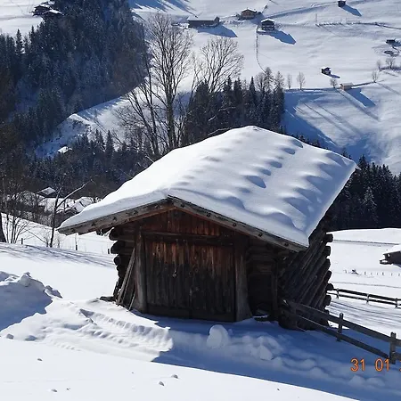 Apartamento Anna's Alpbach