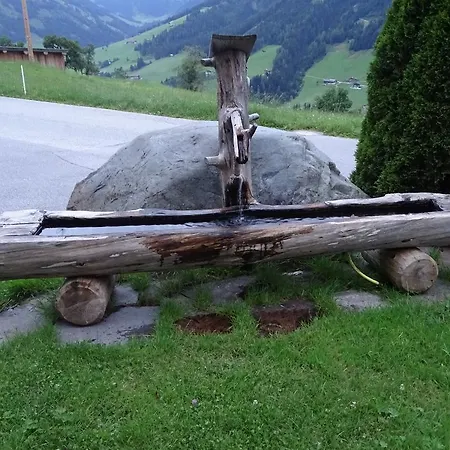 Annas * Alpbach