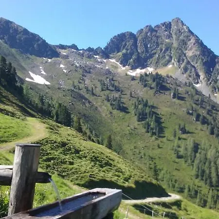 Apartman Anna's Alpbach
