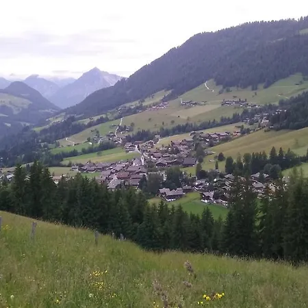Annas * Alpbach