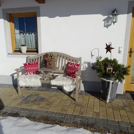 Apartment Annas Alpbach