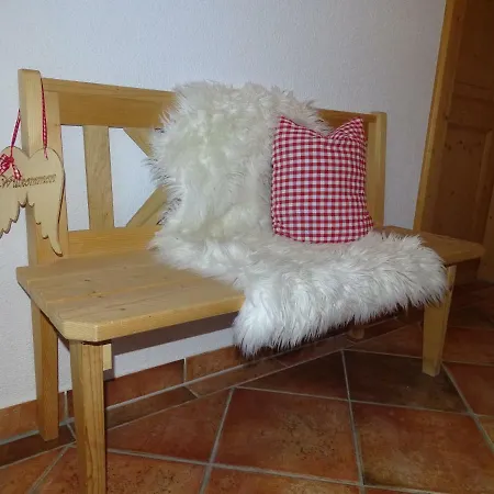 Annas * Alpbach