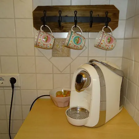 Apartment Annas *