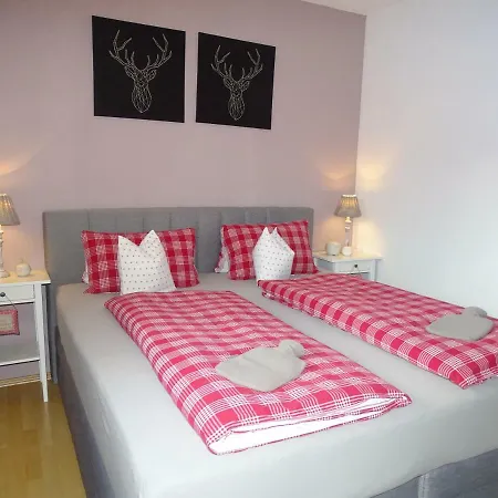Apartment Annas