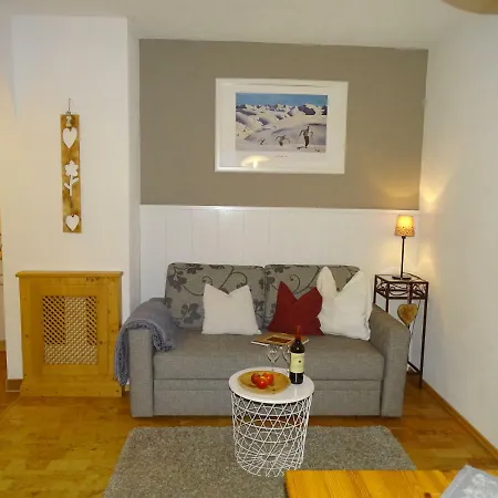 Apartment Annas