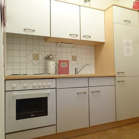 Annas Apartment *