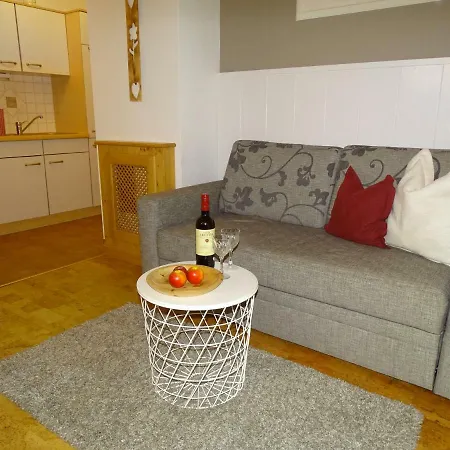 Apartment Annas