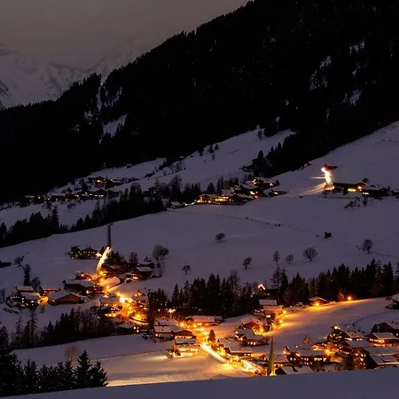 Annas * Alpbach
