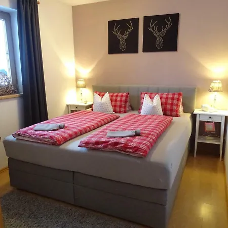 Apartment Annas