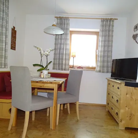 Apartment Annas *