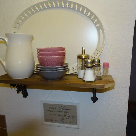 Apartment Annas *