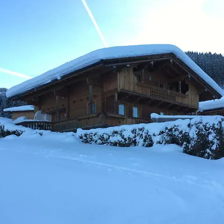 Annas * Alpbach