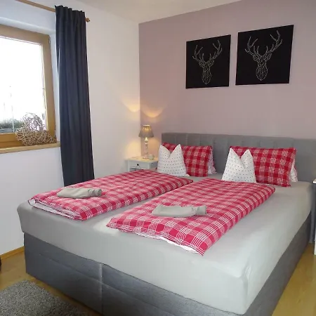 Apartment Annas