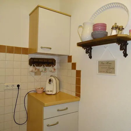 Apartment Annas