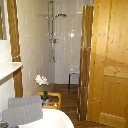 Apartman Anna's *