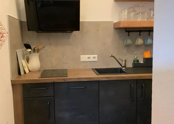 Anna's * 阿尔卑巴赫