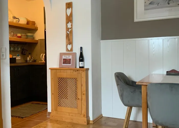 Anna's Apartamento *