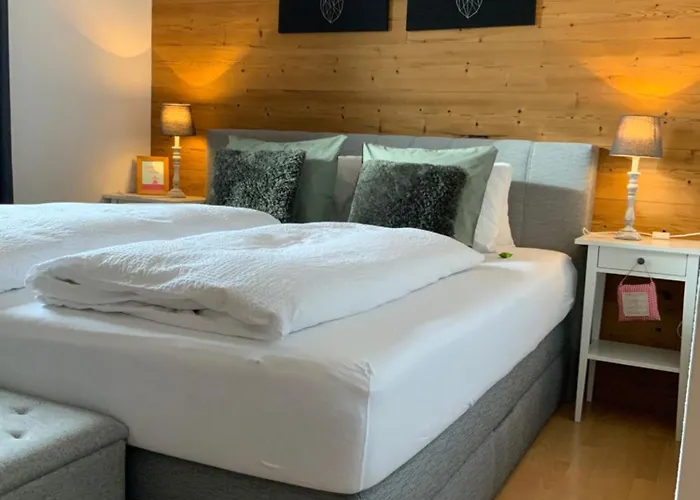 Apartamento Anna's *