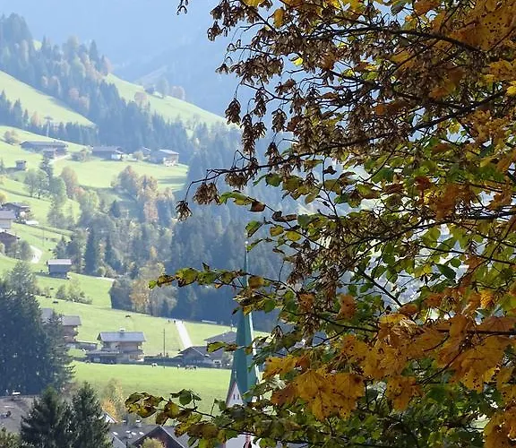 Appartamento Anna's *