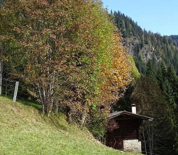 Apartamento Anna's *