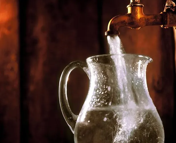 Apartamento Anna's *