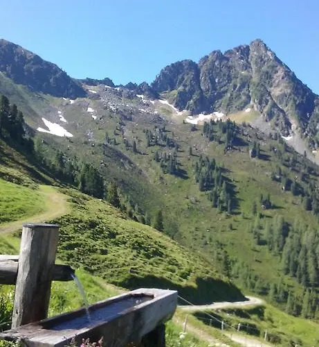 Appartamento Anna's Alpbach