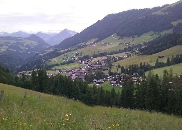 Anna's * Alpbach