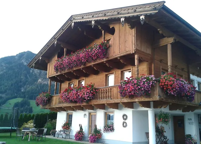 Apartamento Anna's *