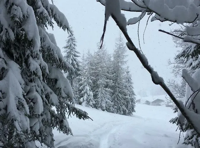 Apartamento Anna's *