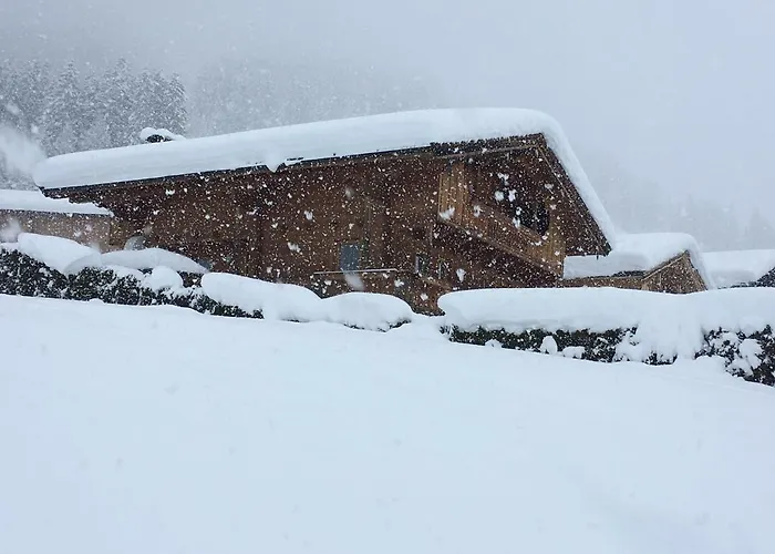 Apartamento Anna's *