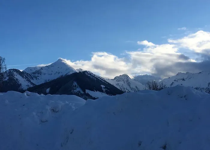 Apartamento Anna's *