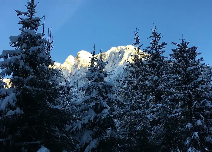 Anna's Appartamento *