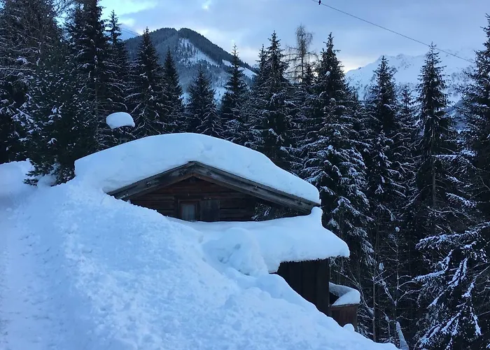 Apartamento Anna's *