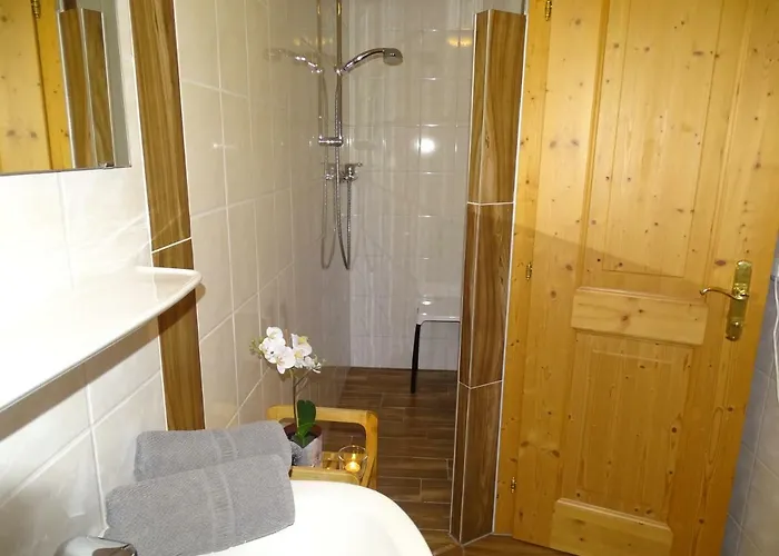 Apartamento Anna's *