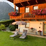 Apartamento Anna's Alpbach