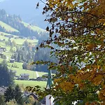 Apartamento Anna's *