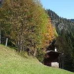 Apartamento Anna's *