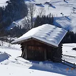 Apartamento Anna's Alpbach