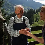 Apartamento Anna's Alpbach