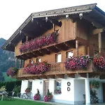 Apartamento Anna's *