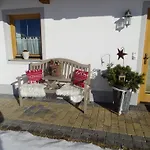 Apartamento Anna's Alpbach