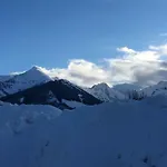 Apartamento Anna's *