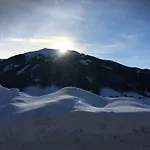 Anna's Apartamento Alpbach